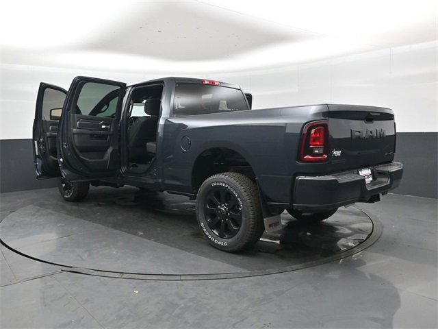 New 2026 RAM 2500 Big Horn image 46