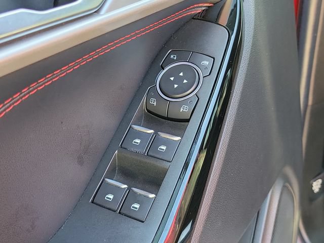Used 2022 Ford Explorer ST-Line RWD image 19