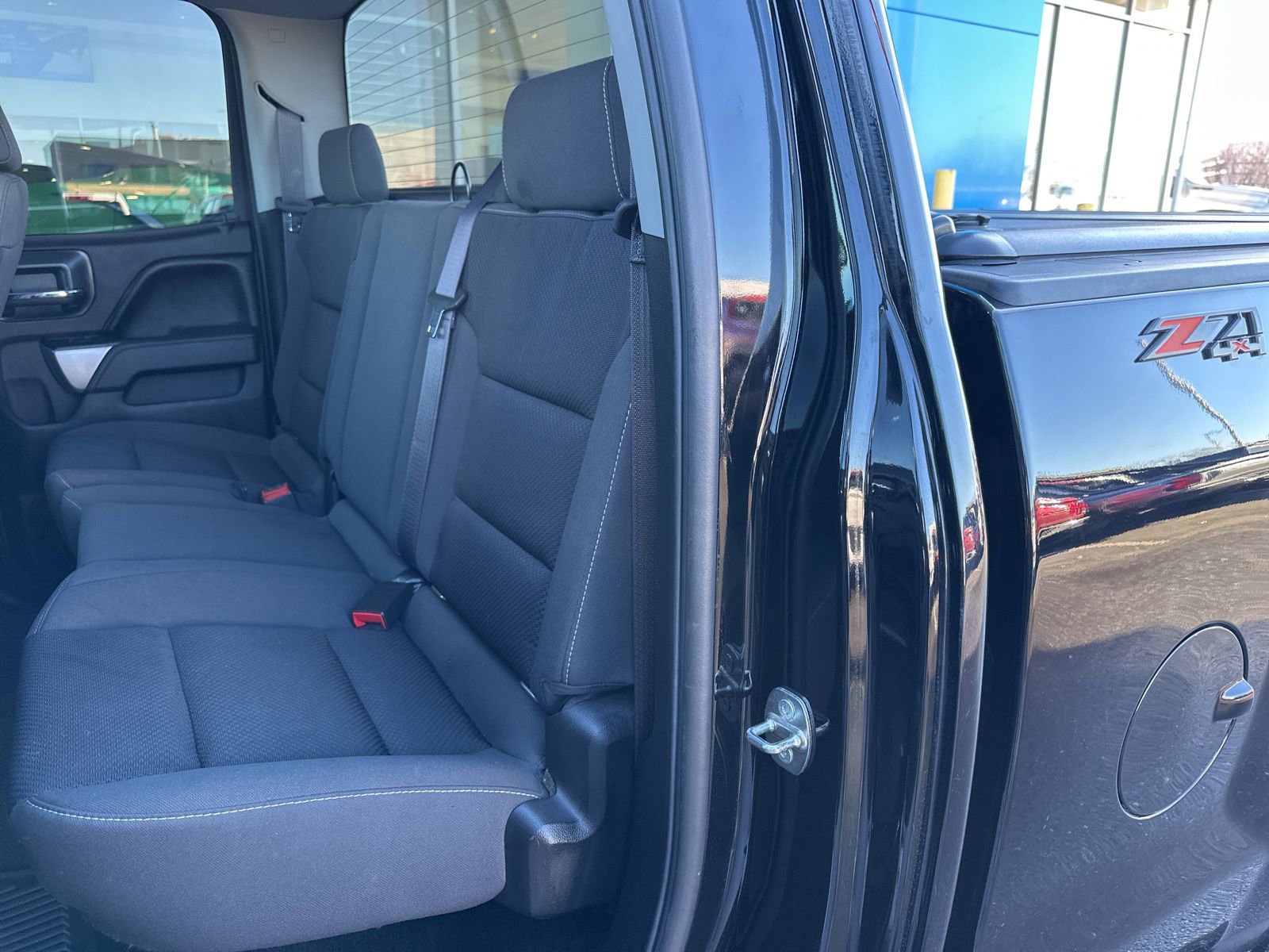 Used 2016 Chevrolet Silverado 1500 LT w/ All Star Edition image 15