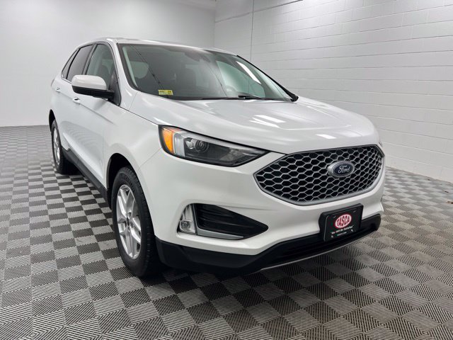 Used 2023 Ford Edge SEL w/ Convenience Package
