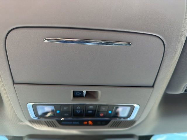 Used 2023 Ford F150 Lariat w/ Equipment Group 502A High image 28