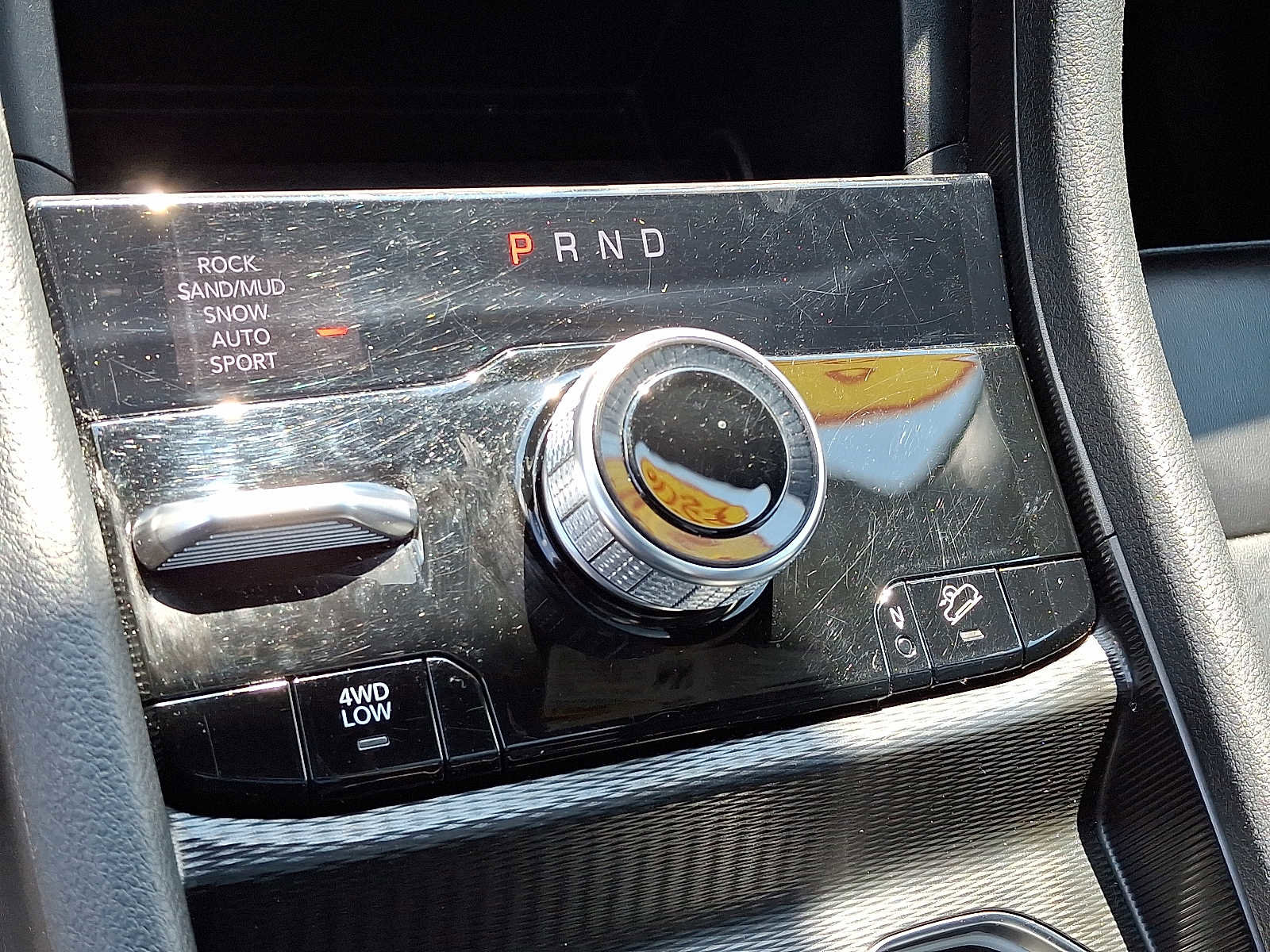 Used 2024 Jeep Grand Cherokee Limited 4xe image 18