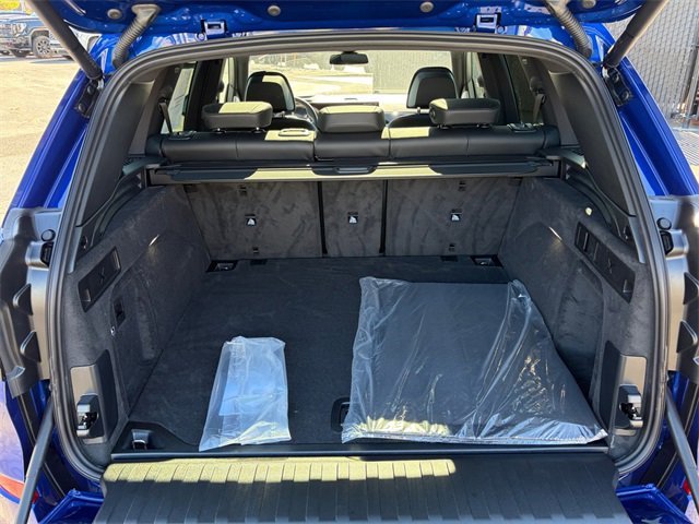 New 2026 BMW X5 M60i image 26