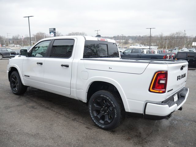 New 2026 RAM 1500 Big Horn image 4