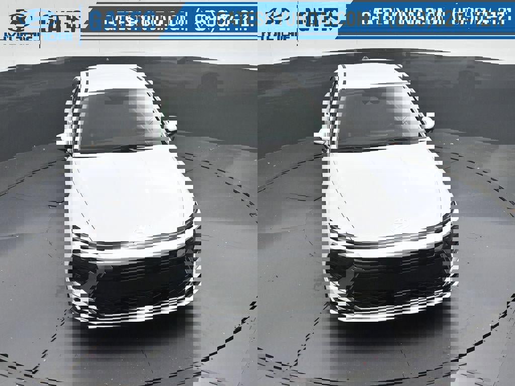 New 2026 Hyundai Sonata SEL image 43