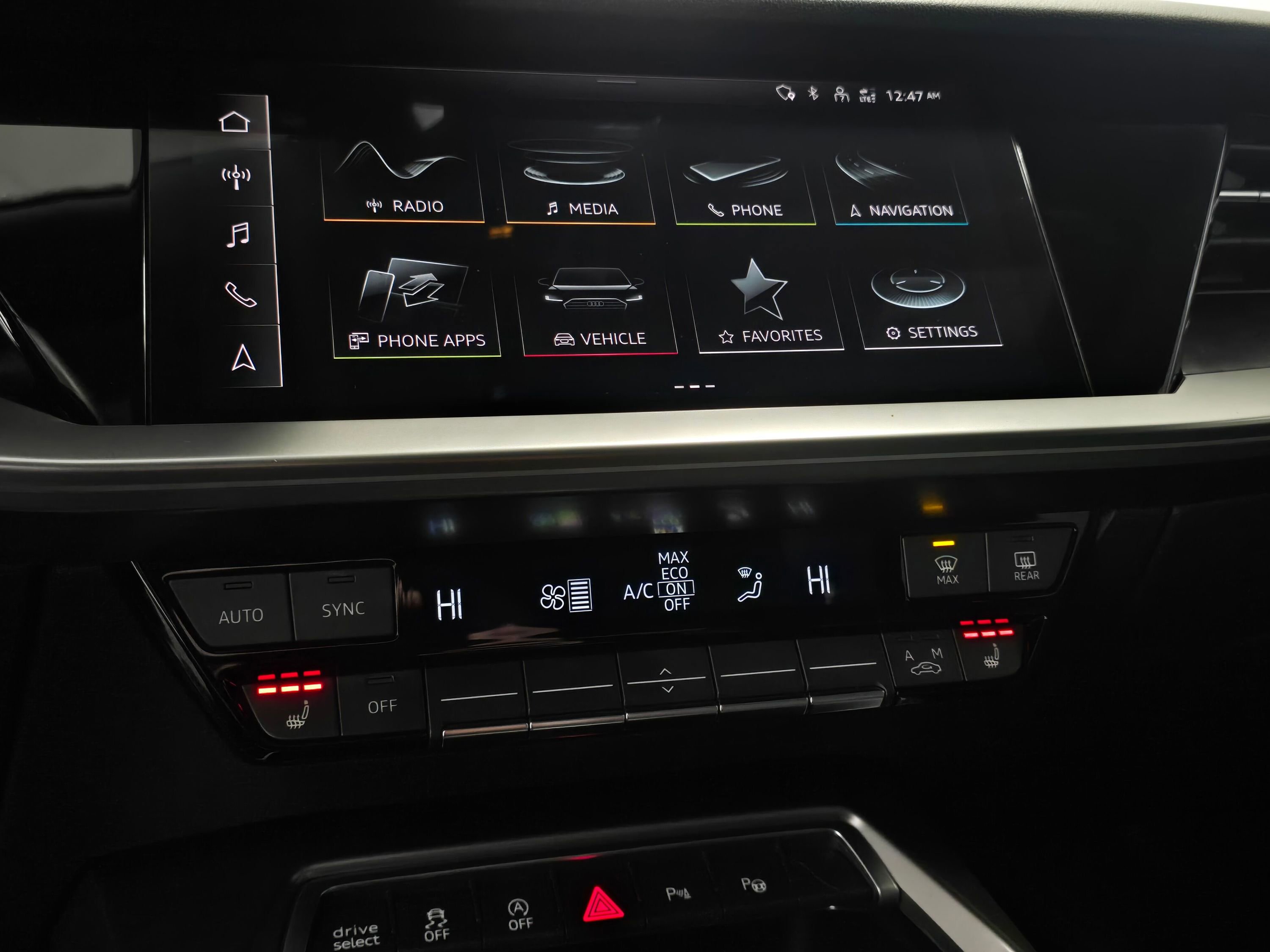 Used 2023 Audi A3 2.0T Premium Plus w/ Premium Plus Package image 15