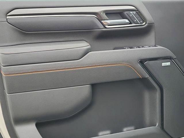 New 2026 GMC Sierra 2500 AT4 w/ AT4 Premium Plus Package image 9