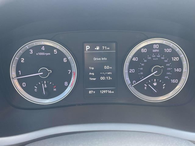 Used 2019 Hyundai Sonata SEL image 25