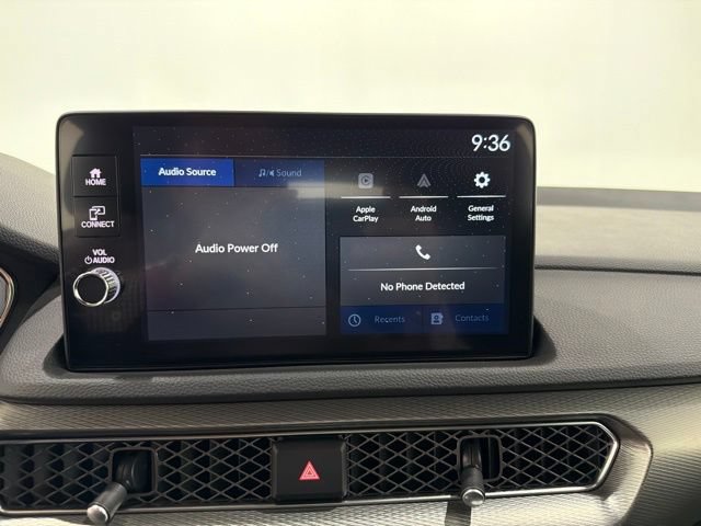 Certified 2026 Acura Integra A-Spec FWD image 33