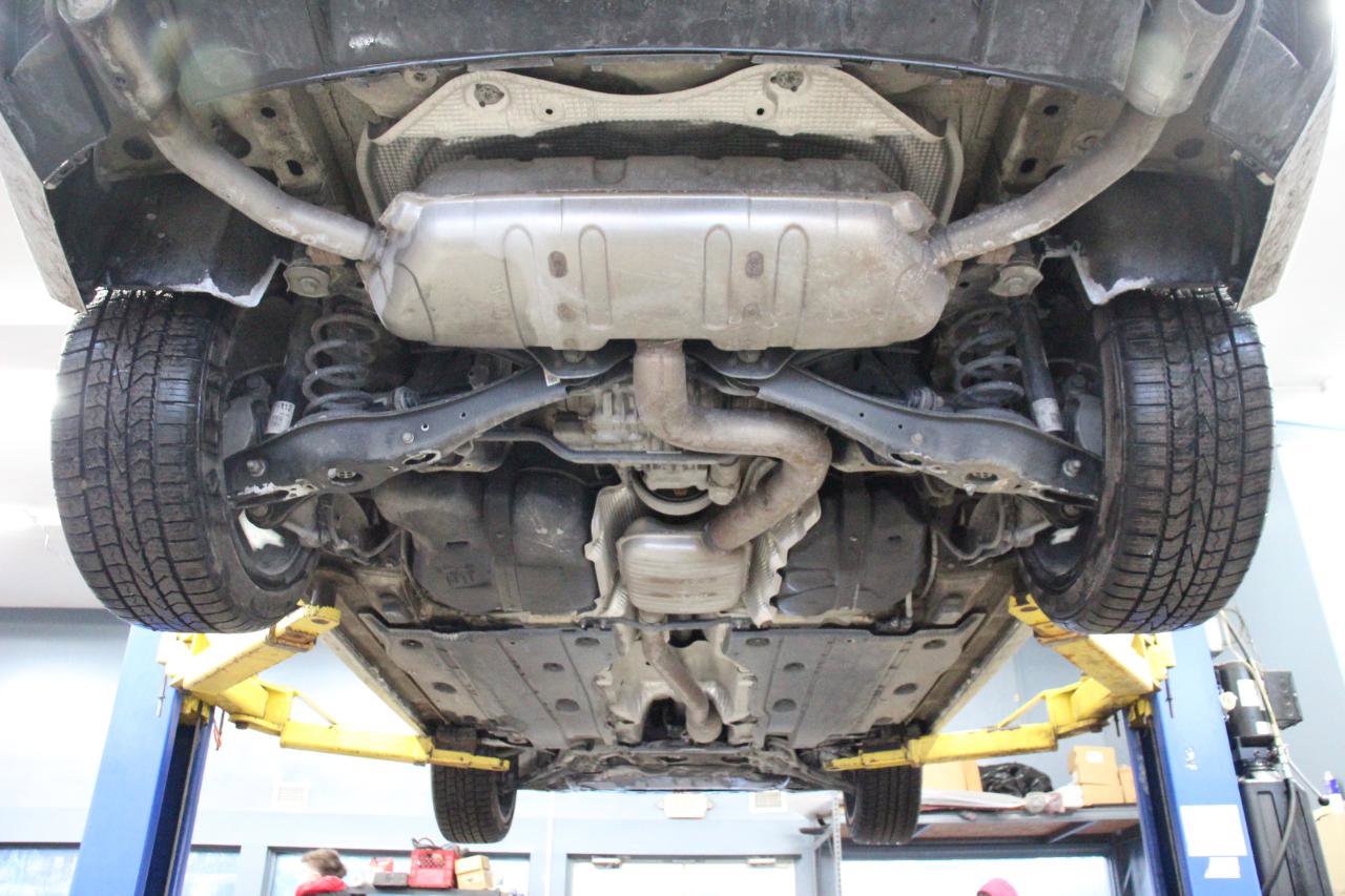 Used 2020 Audi A3 2.0T Premium Plus w/ Premium Plus Package image 96