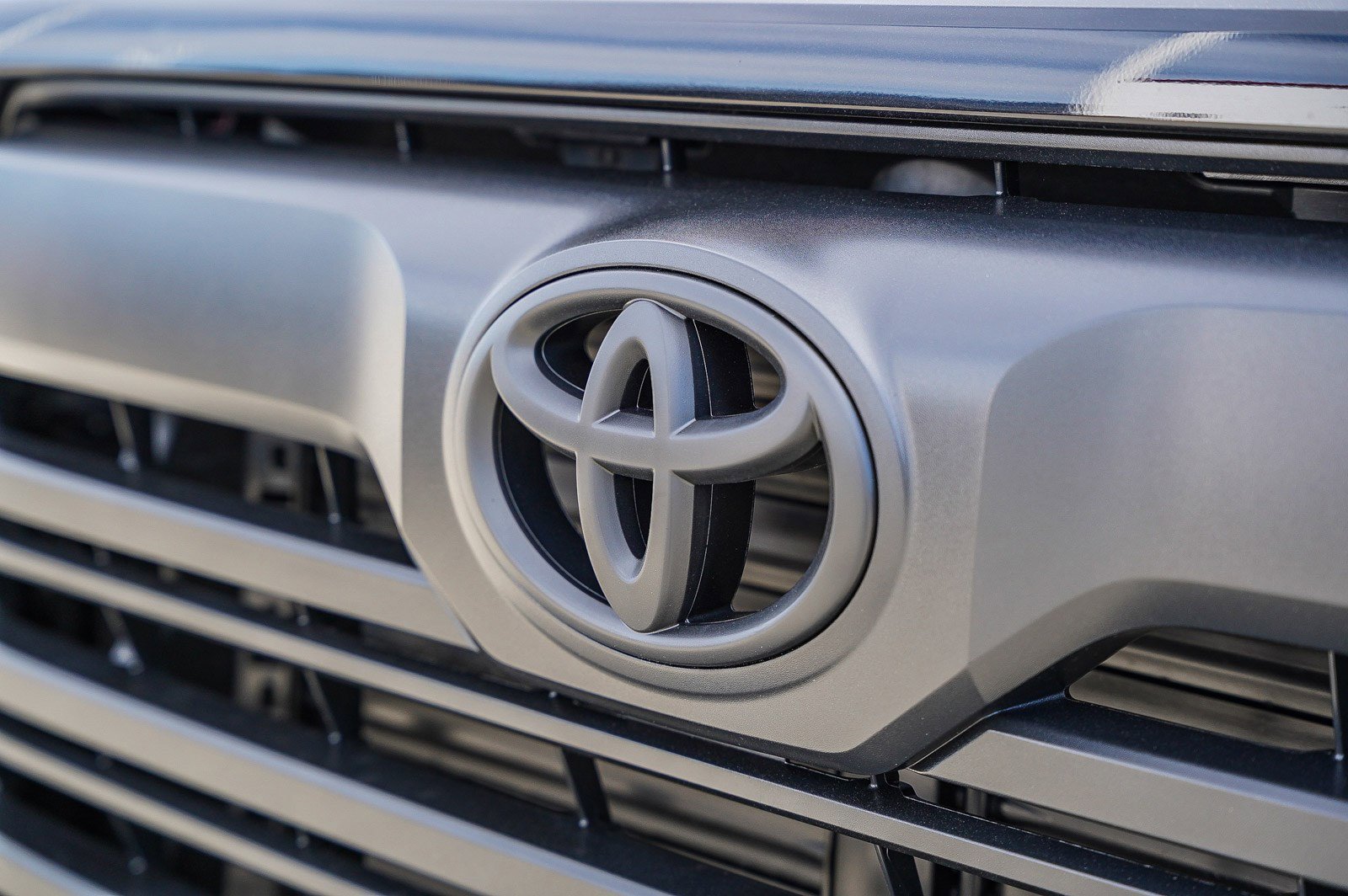 New 2026 Toyota Tundra SR5 image 6