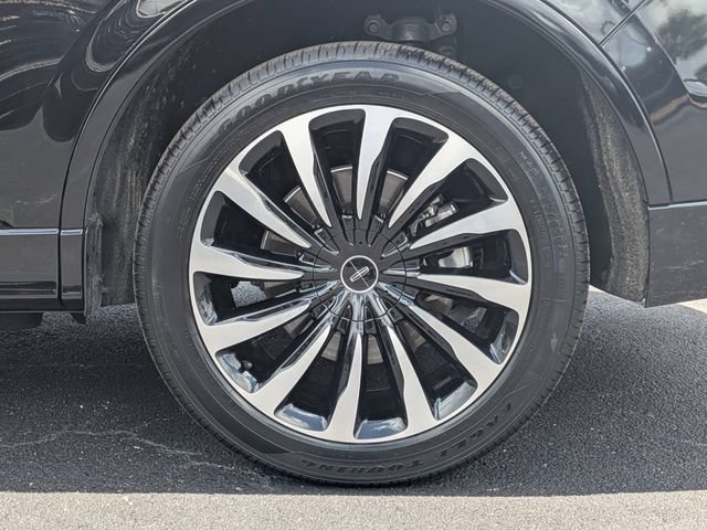 Used 2023 Lincoln Aviator Black Label Grand Touring w/ Class IV Trailer Tow Package AWD/4WD image 13