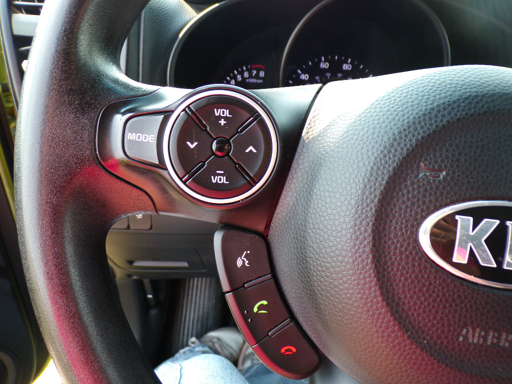 Used 2017 Kia Soul FWD image 27