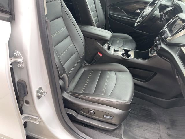 Used 2024 GMC Terrain Denali w/ Denali Premium Package image 20
