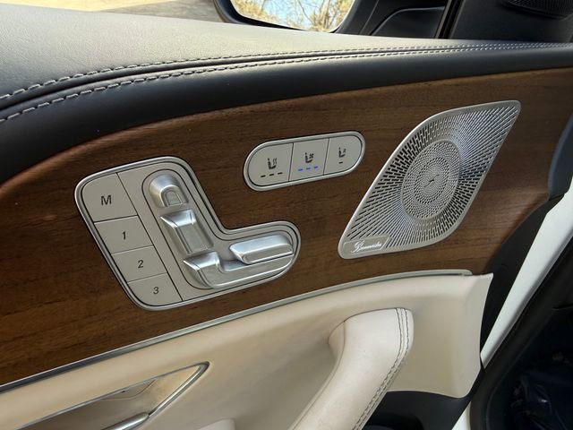 Used 2021 Mercedes-Benz GLE 53 AMG 4MATIC image 11