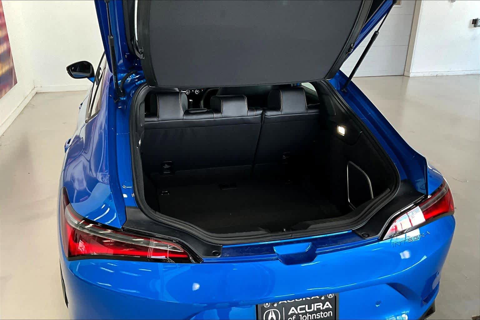 New 2026 Acura Integra A-Spec image 18
