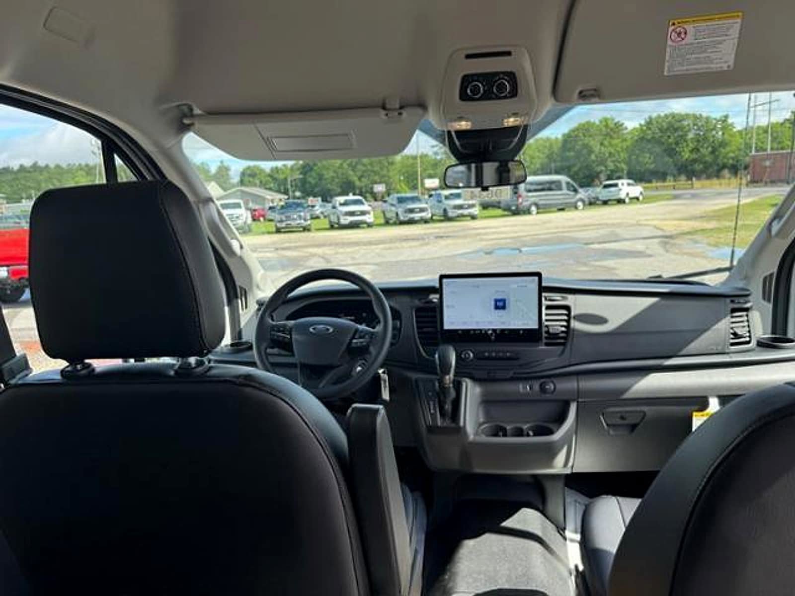 New 2024 Ford Transit 350 XL image 13