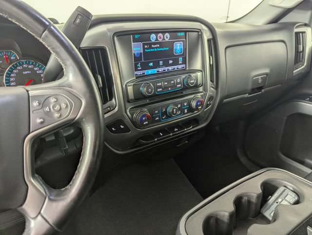 Used 2016 Chevrolet Silverado 1500 LT w/ All Star Edition AWD/4WD image 20