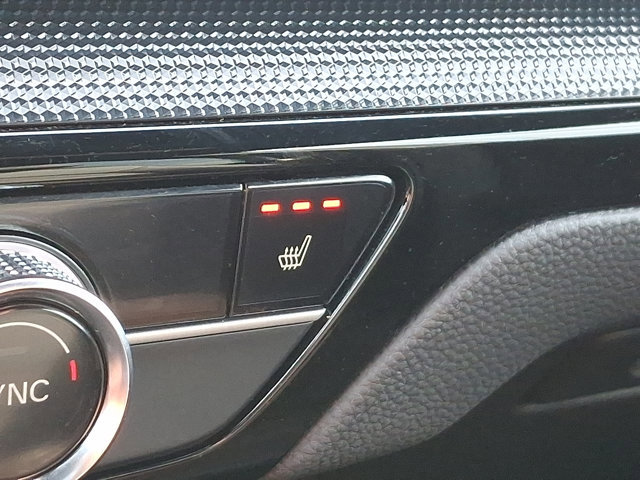 Certified 2025 Honda CR-V Sport Touring image 26