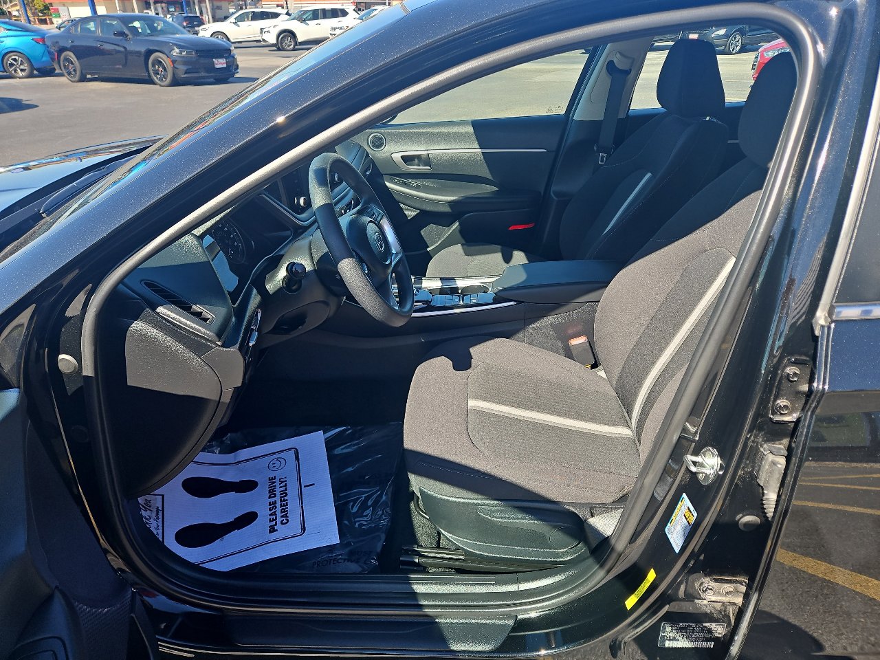 Used 2022 Hyundai Sonata SE image 15