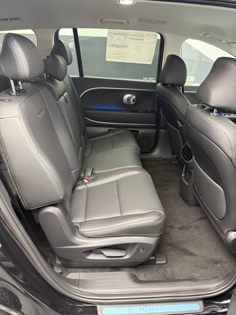 New 2026 Hyundai Ioniq 9 SEL AWD/4WD image 49