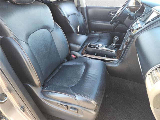 Used 2019 Nissan Armada SL w/ Premium Package image 23