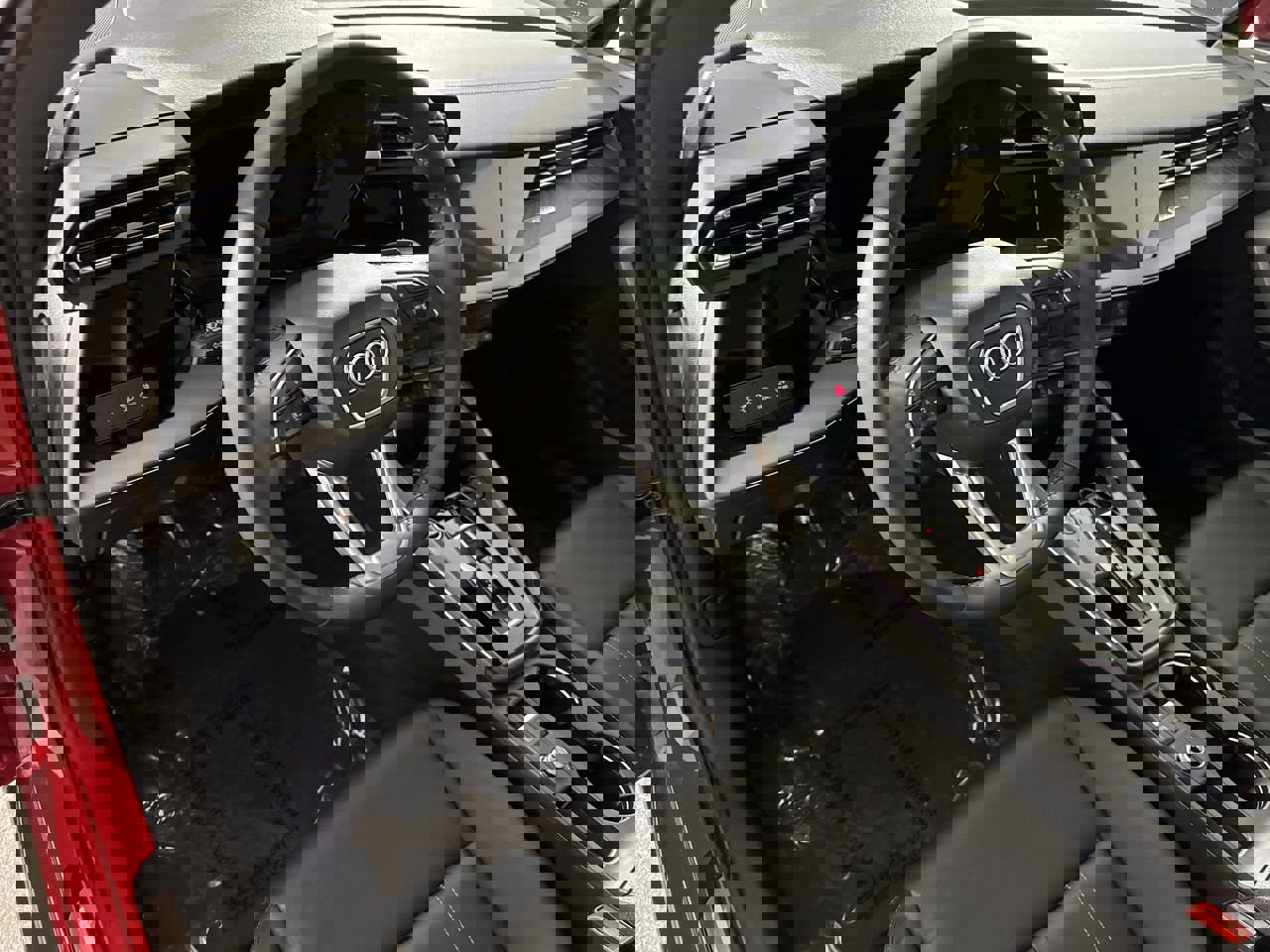 Used 2025 Audi A3 2.0T Premium Plus w/ Premium Plus Package image 8