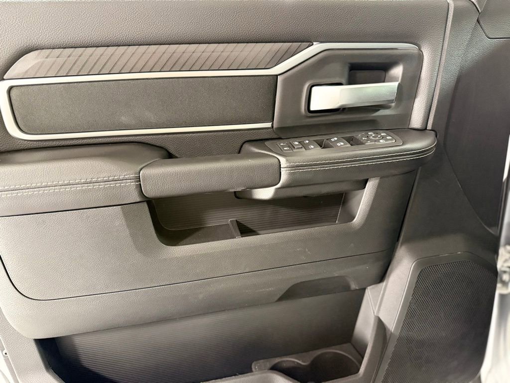 New 2026 RAM 3500 Big Horn image 11