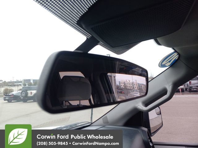 Used 2020 Ford F150 XL w/ Equipment Group 101A Mid image 19