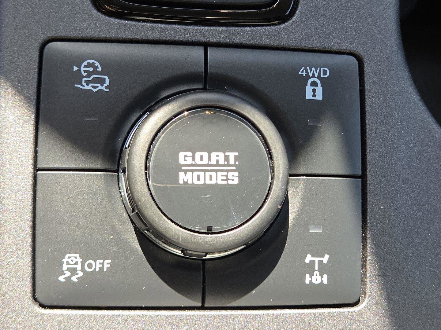 Used 2021 Ford Bronco Sport Badlands AWD/4WD image 22