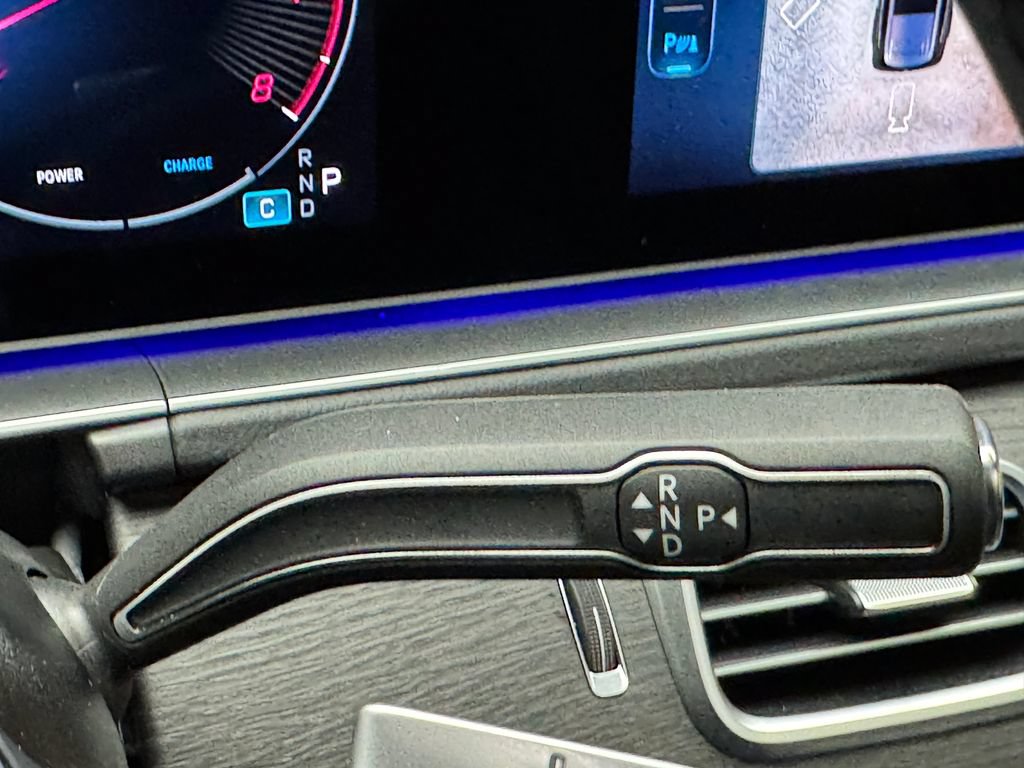 New 2025 Mercedes-Benz GLS 450 4MATIC image 21
