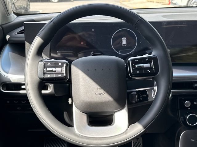 New 2026 Hyundai Ioniq 9 Calligraphy image 14