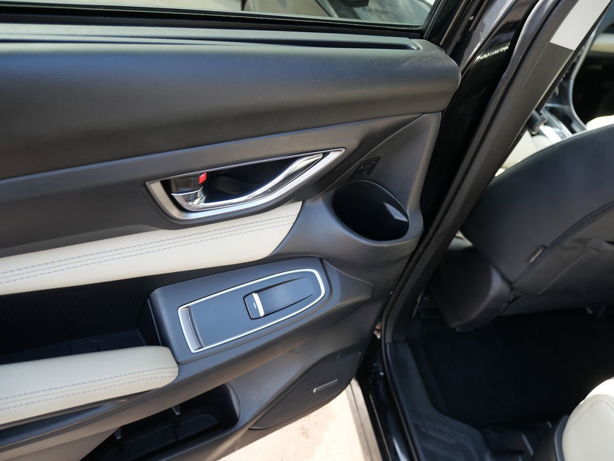 Used 2021 Subaru Ascent Limited w/ Technology Package image 24