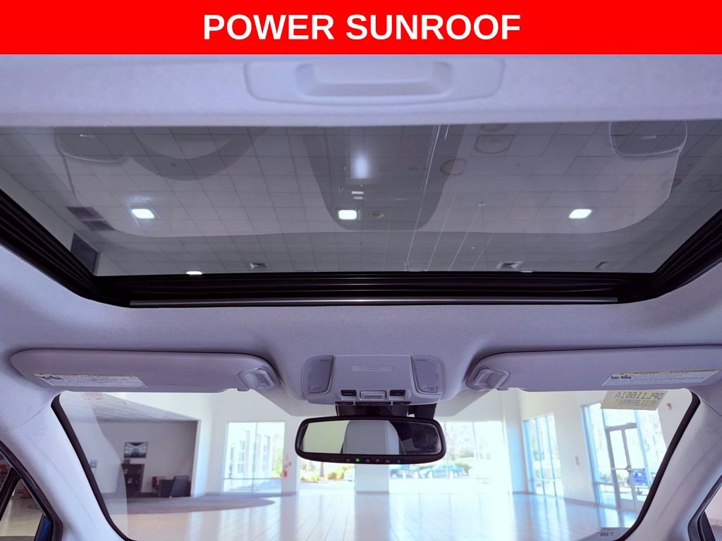 Used 2022 Toyota Prius Limited w/ Premium Convenience Package image 8