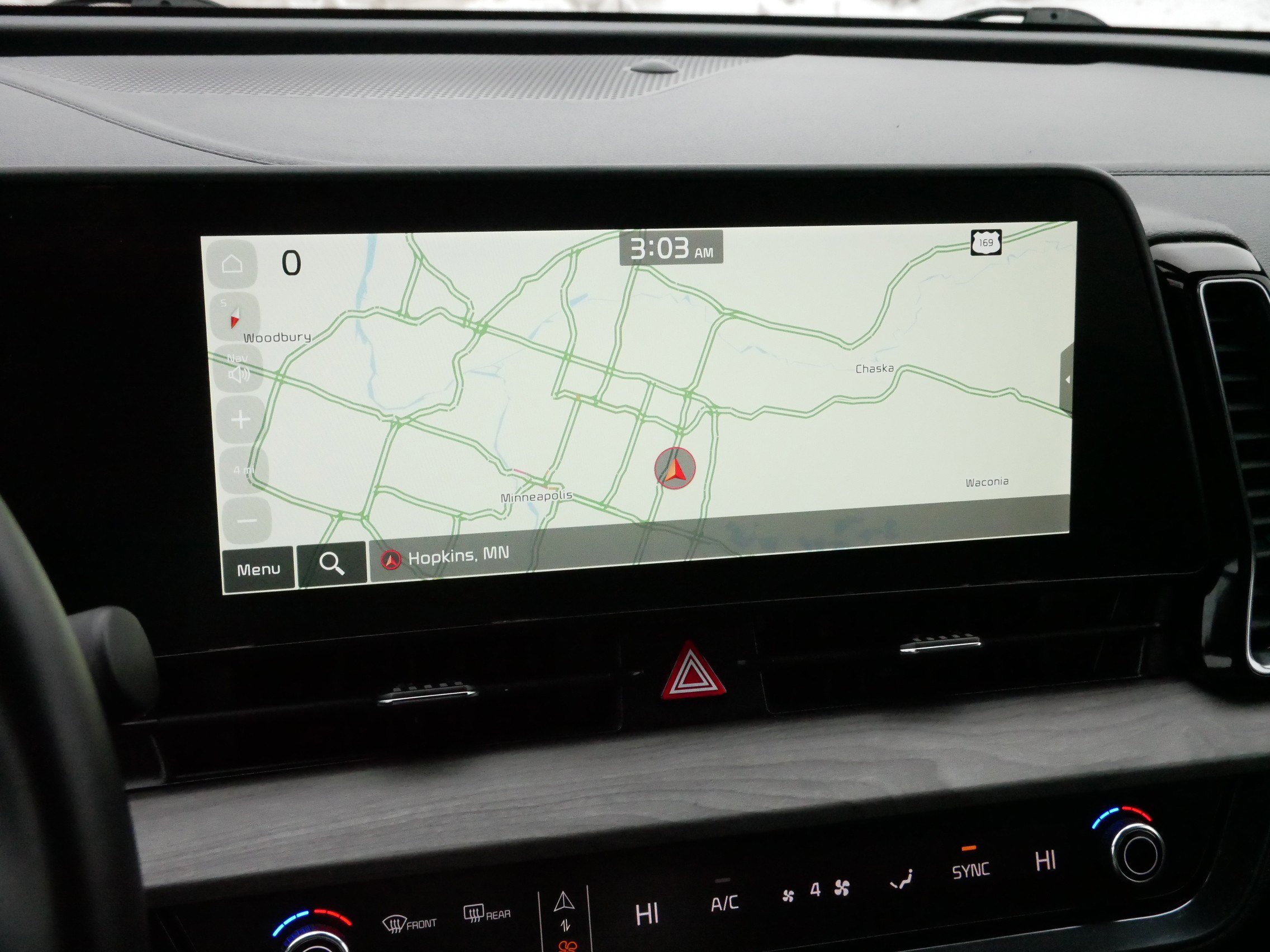 Used 2023 Kia Sportage X-Line w/ X-Line Premium Package image 22