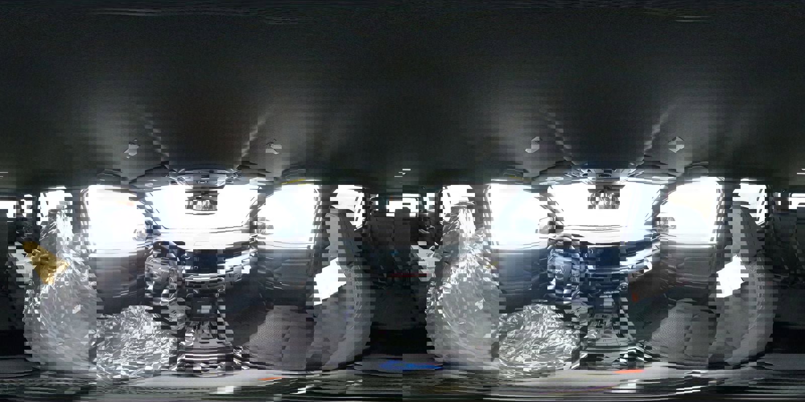 New 2026 Toyota 4Runner SR5 image 33