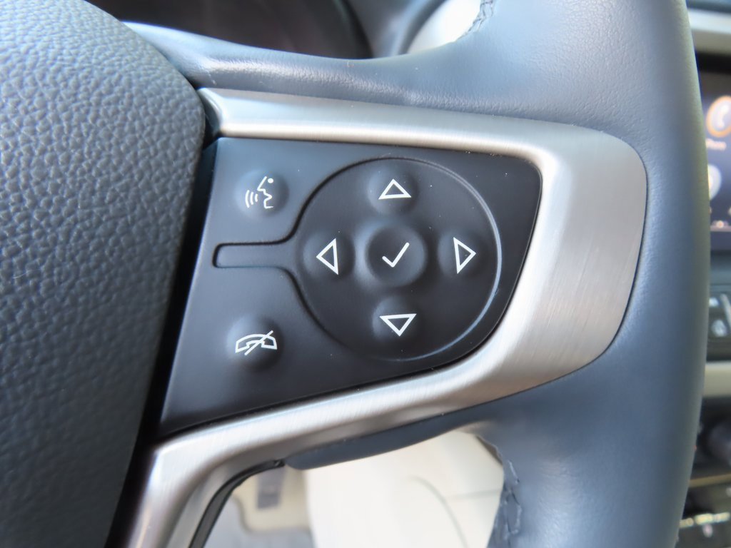 Certified 2023 GMC Acadia Denali w/ Denali Ultimate Package image 28