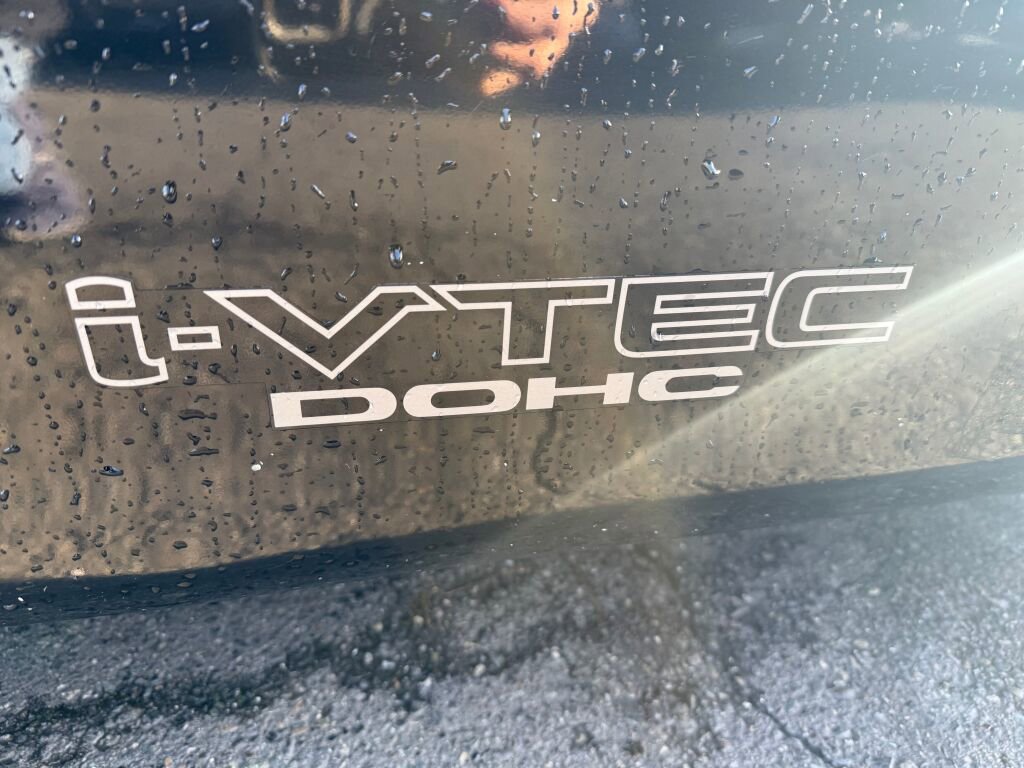 Used 2006 Honda Civic Si image 9