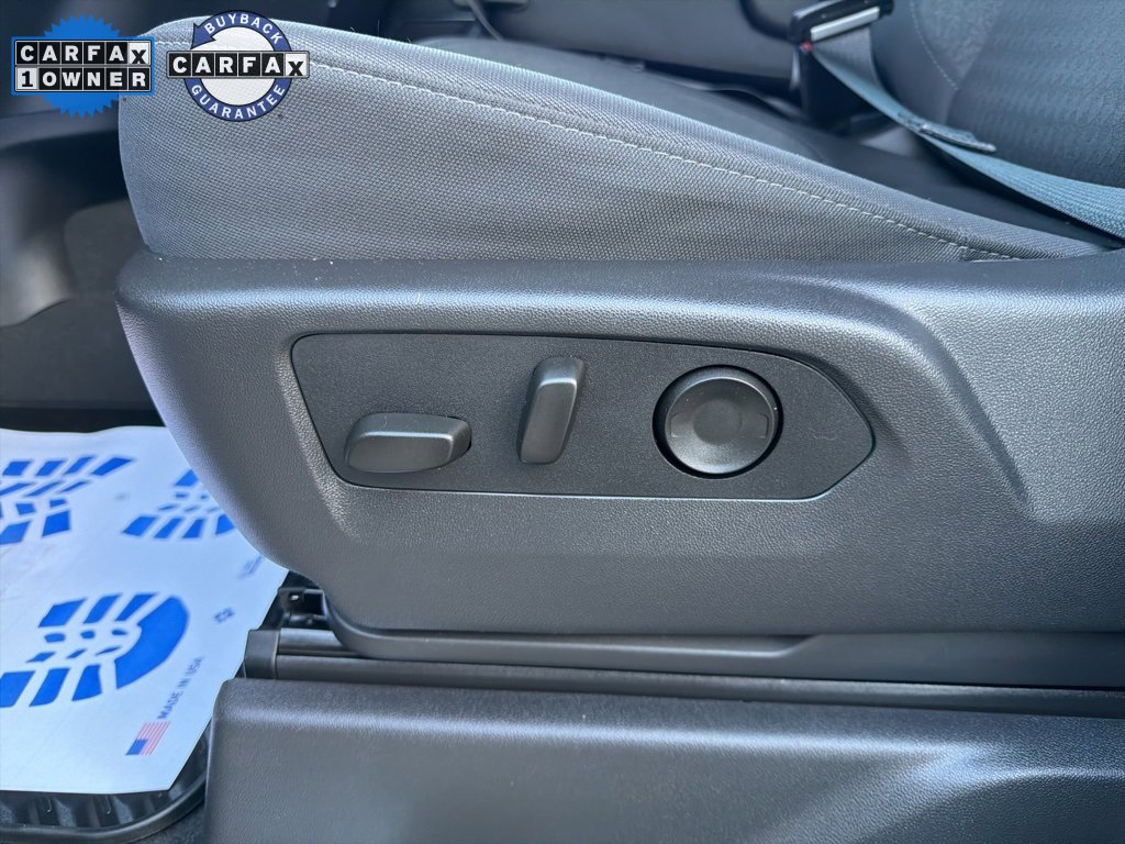 Used 2026 Chevrolet Silverado 1500 RST image 24