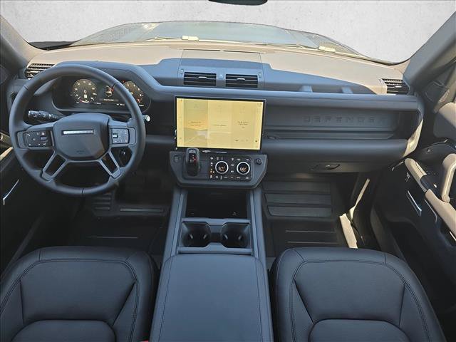 New 2026 Land Rover Defender 130 S AWD/4WD image 9
