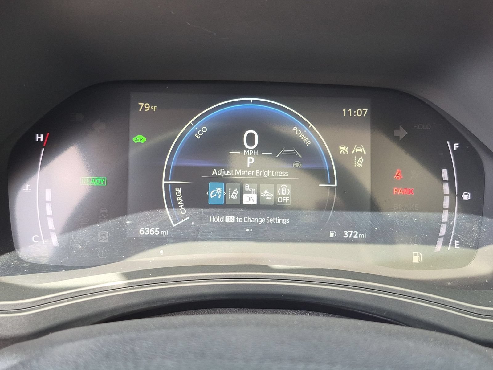 Used 2025 Toyota Grand Highlander AWD Hybrid image 15