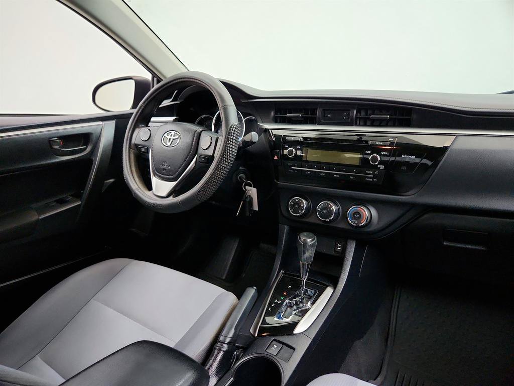 Used 2014 Toyota Corolla L FWD image 21