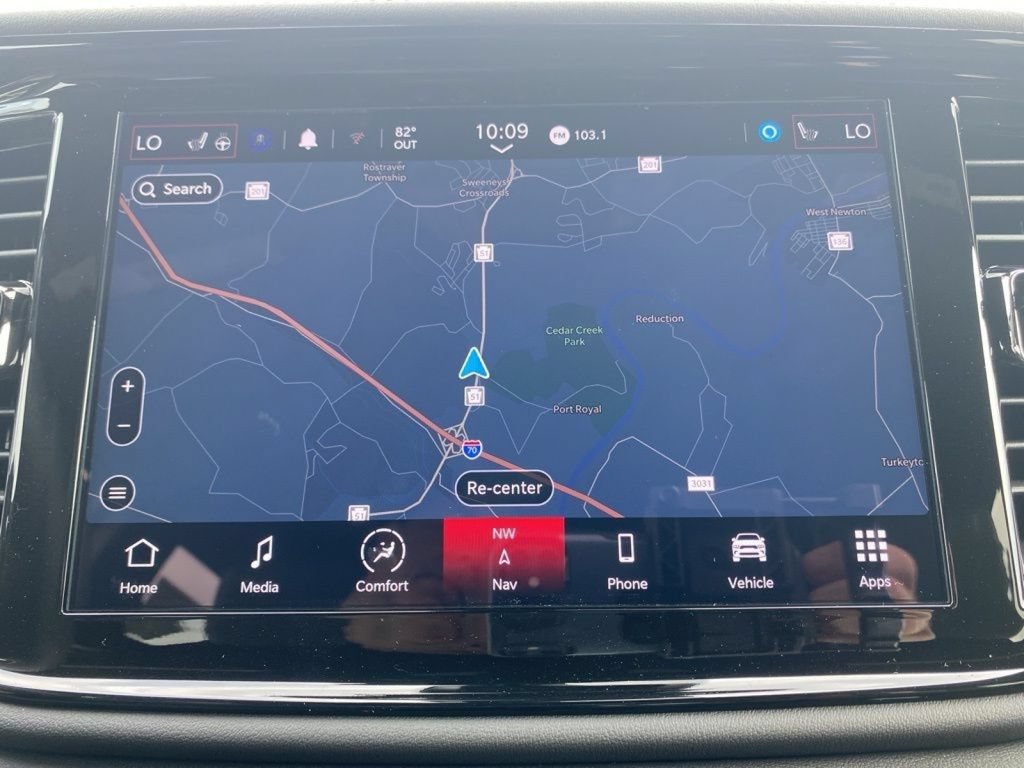 New 2025 Dodge Durango GT AWD/4WD image 44