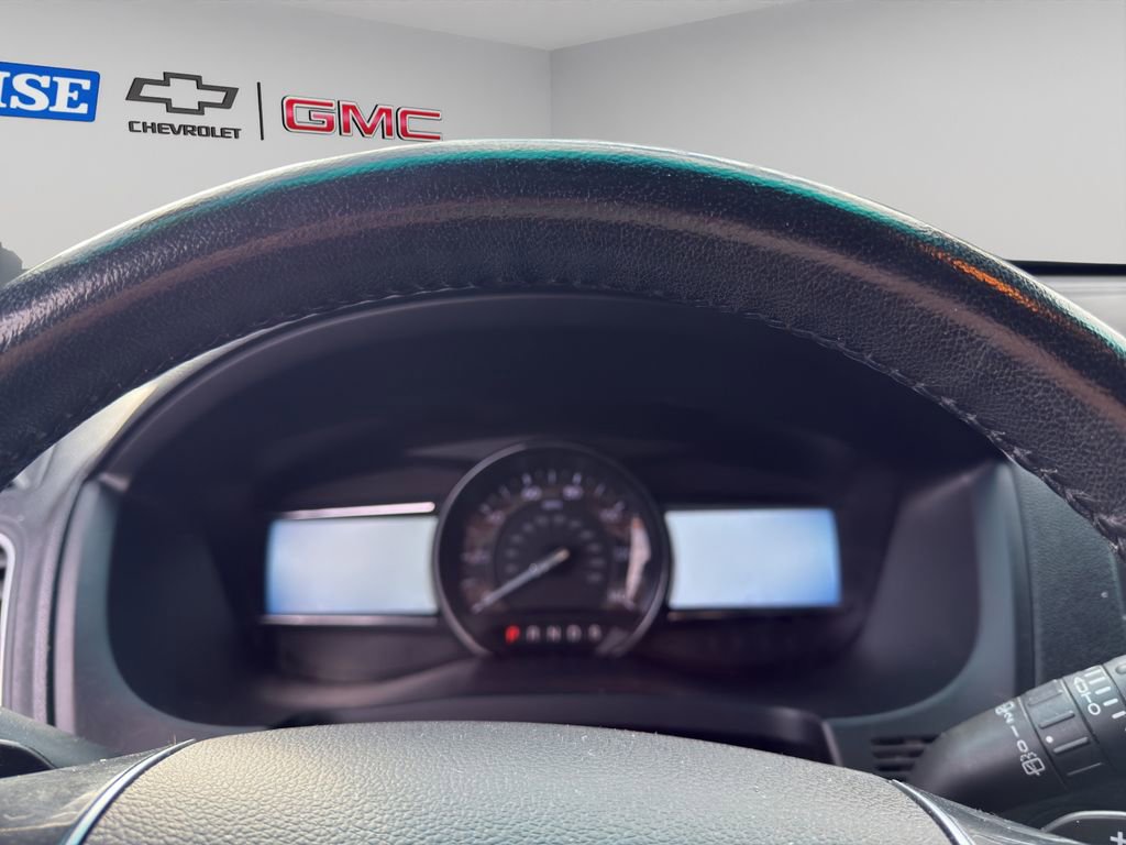 Used 2017 Ford Explorer Limited w/ Equipment Group 303A image 13