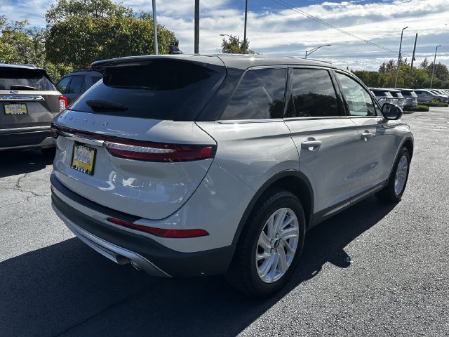 Certified 2023 Lincoln Corsair AWD image 5