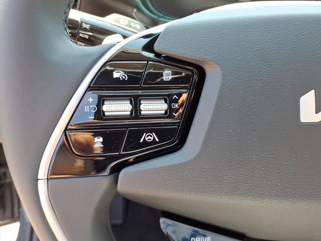 New 2026 Kia Niro EX w/ EX Premium Package FWD image 20