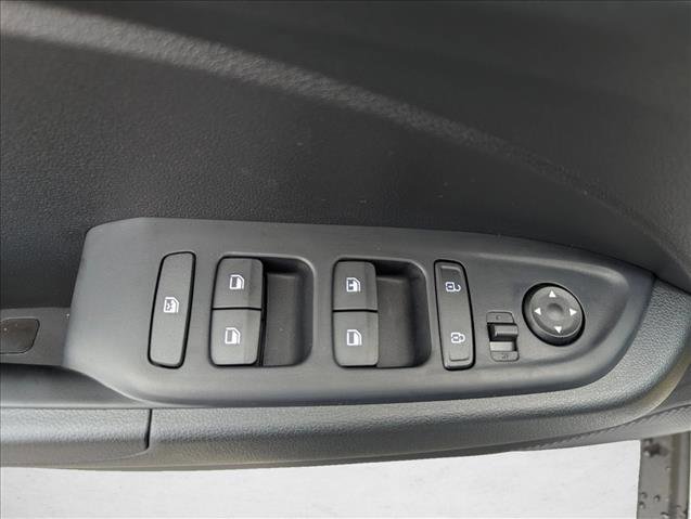 New 2026 Hyundai Venue SE FWD image 10