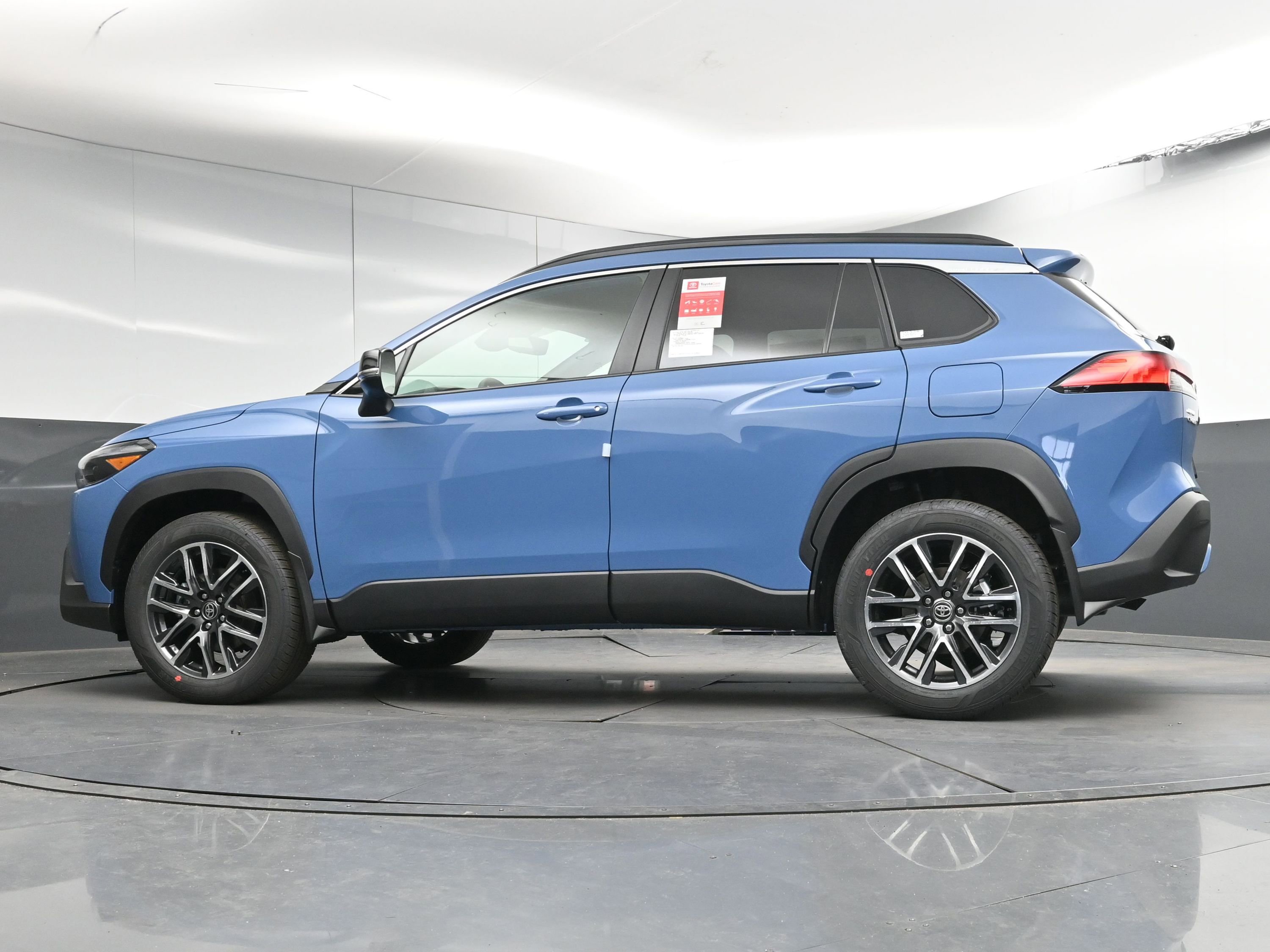 New 2026 Toyota Corolla Cross XLE image 28