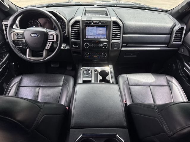 Used 2019 Ford Expedition XLT w/ Equipment Group 202A RWD image 11