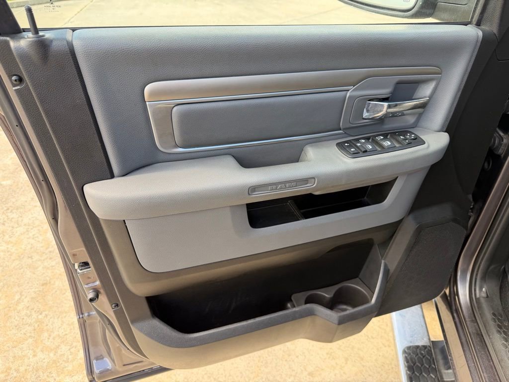 Used 2019 RAM 1500 Big Horn image 12